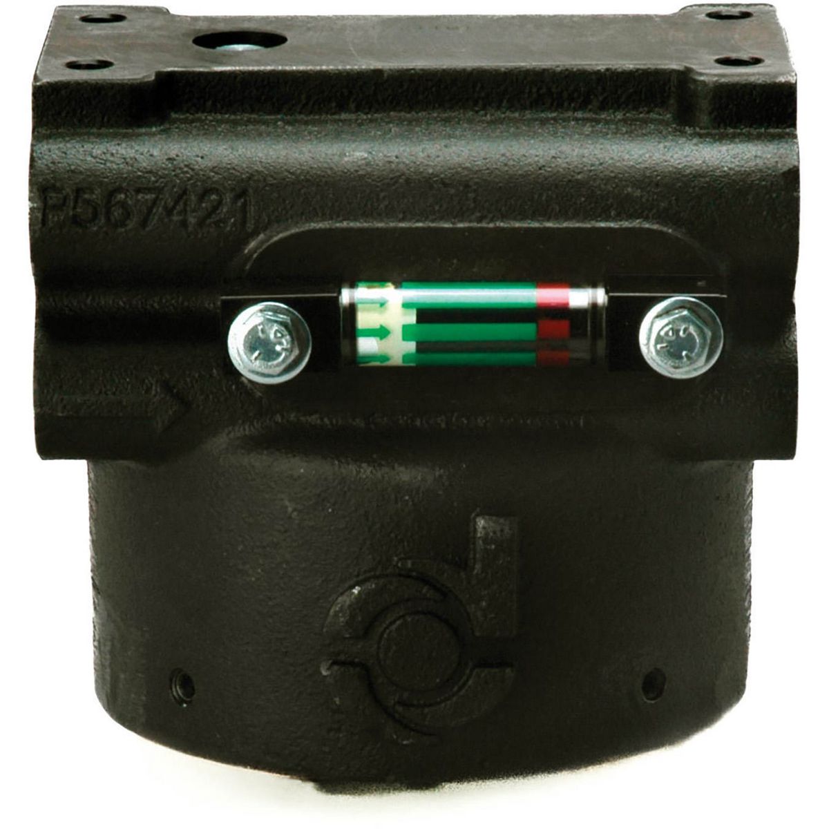 Donaldson Hydraulic Head Housing P563492