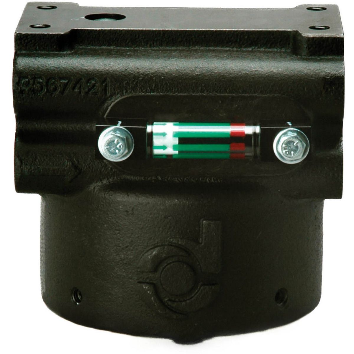 Donaldson Hydraulic Head Housing 3.1/4 P170327