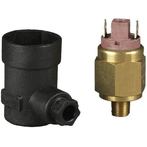 Donaldson Hydraulic Indicator Assembly Vis P572354