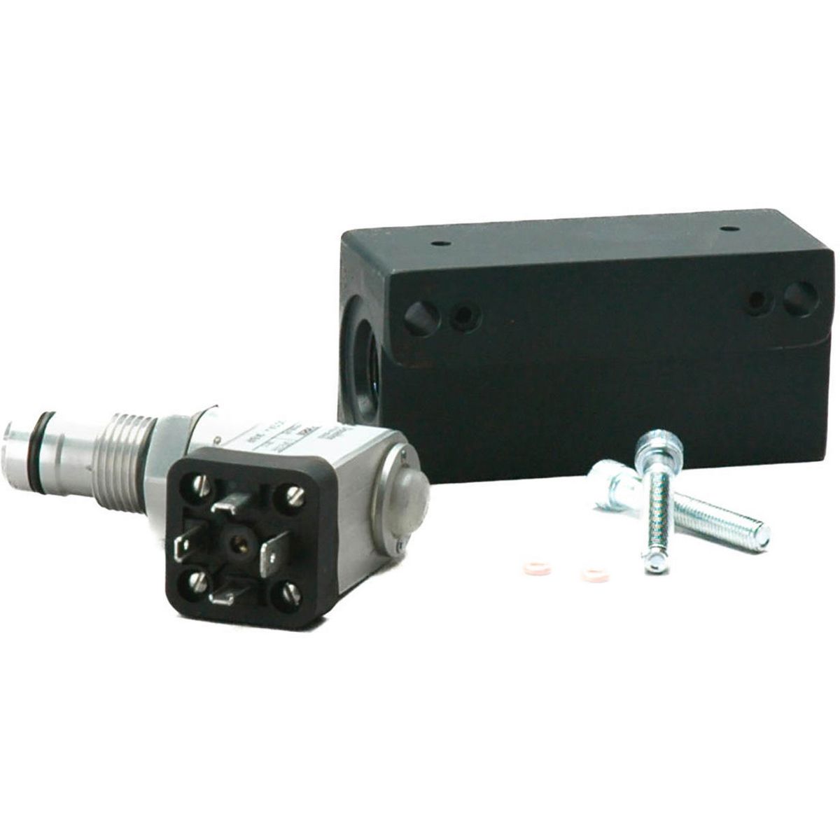 Donaldson Hydraulic Indicator Elec 50psi P171947