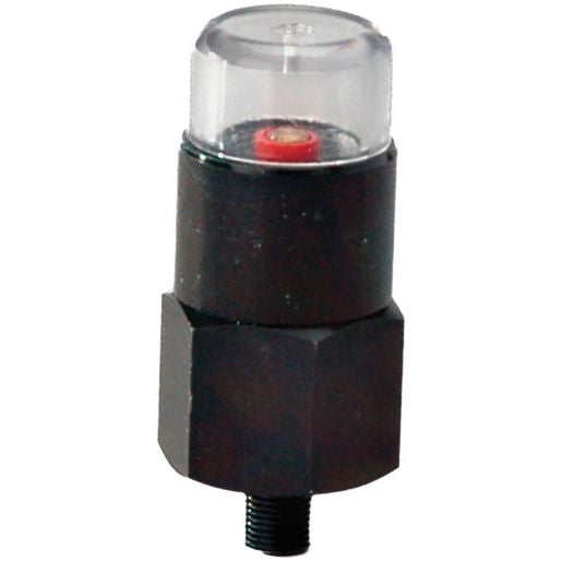 Donaldson Hydraulic Indicator Elec 50psi P174396