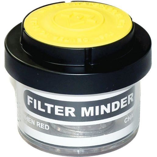 Donaldson Indicator Filter Minder 168501-00220
