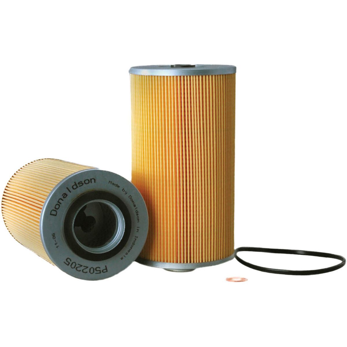 Donaldson Lube Filter Cartridge P502189