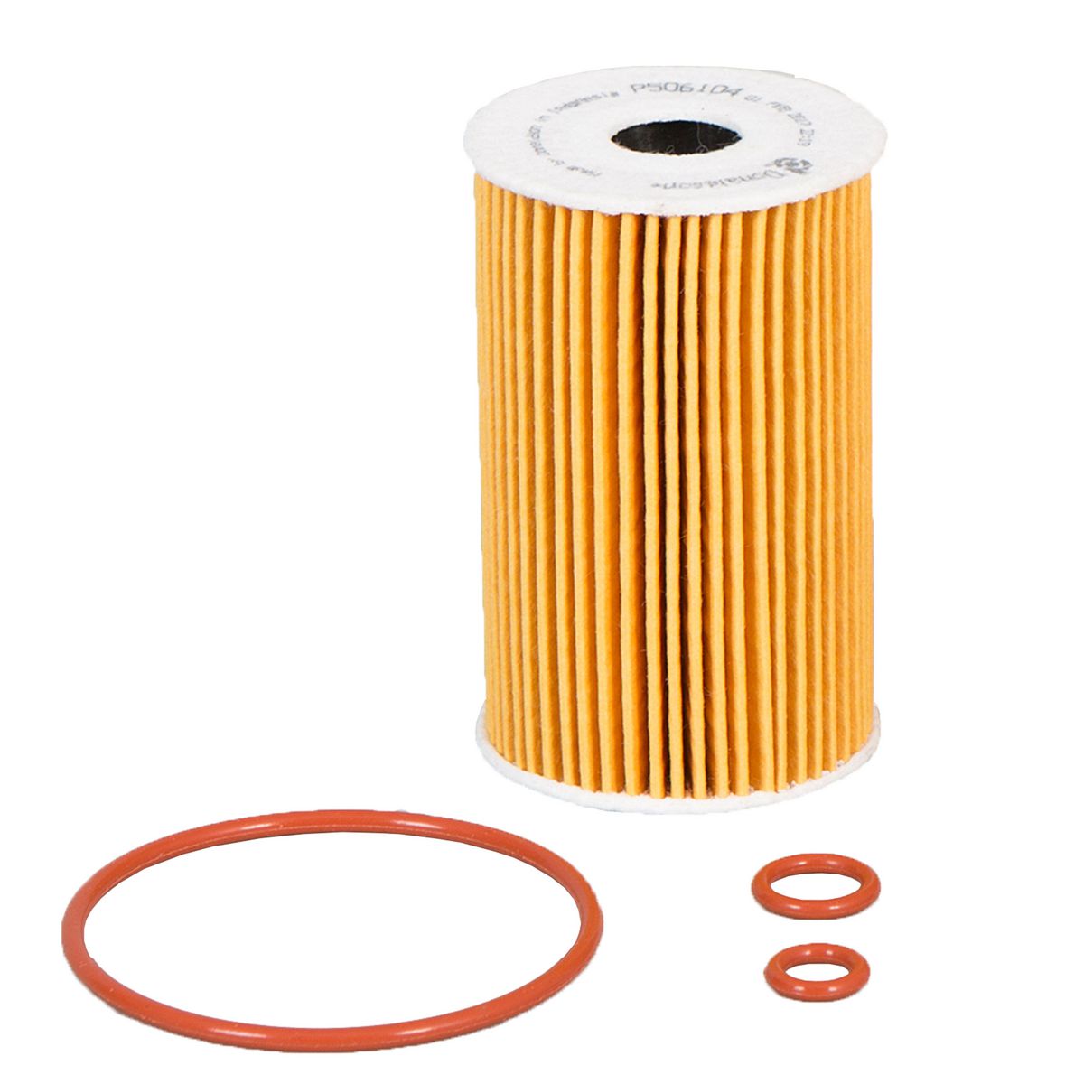 Donaldson Lube Filter Cartridge P506104