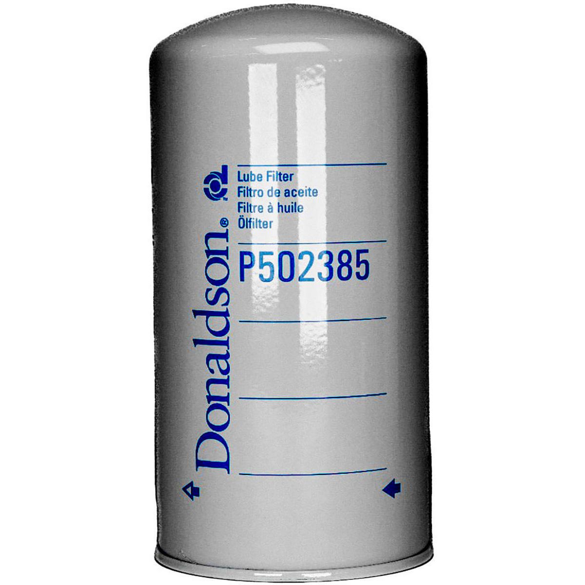 Donaldson Lube Filter Cartridge P550059