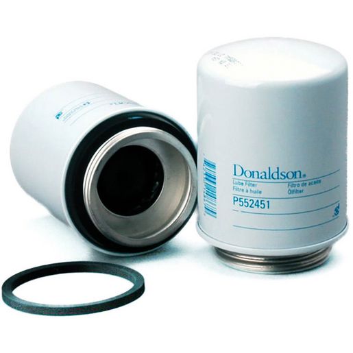 Donaldson Lube Filter Cartridge P550077