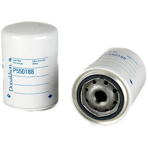 Donaldson Lube Filter Cartridge P551014
