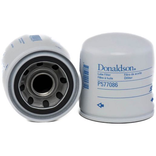 Donaldson Oil Filter P557500