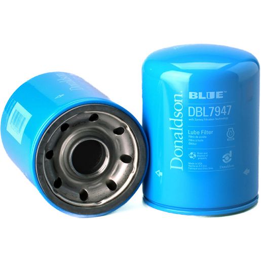 Donaldson Lube Filter Cartridge Sock P552414