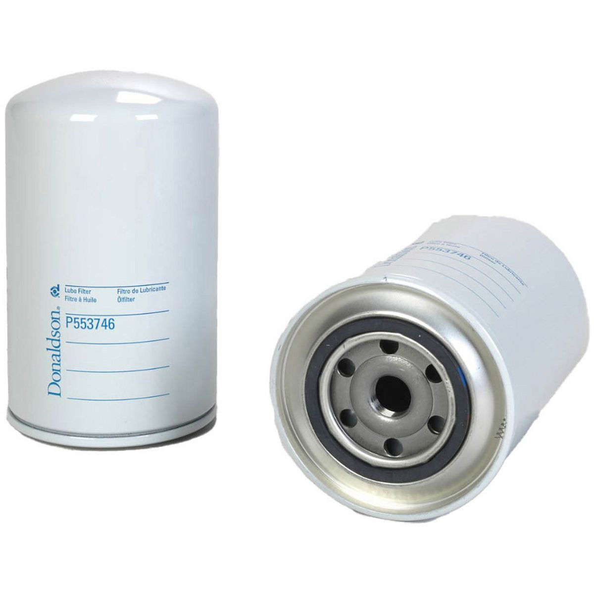Donaldson Lube  Filter Spin On DBL7947