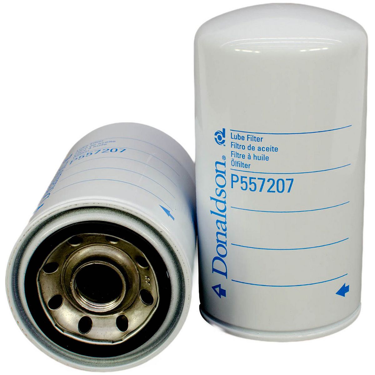 Donaldson Lube Filter Spin On Bypass P764448