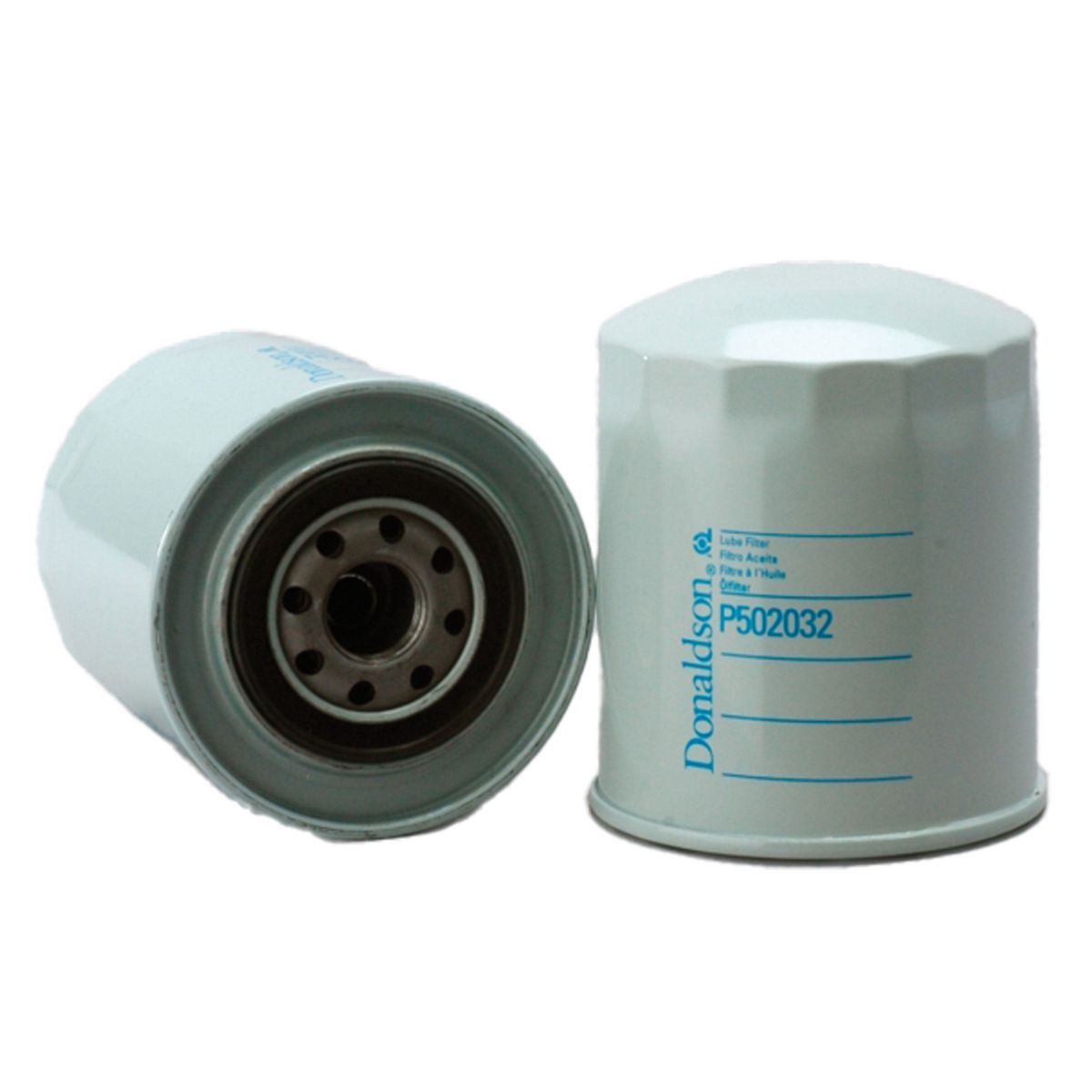 Donaldson Lube Filter Spin On Comb P502032