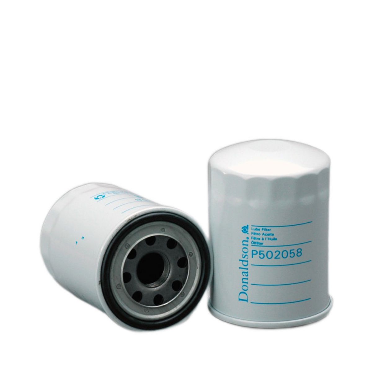 Donaldson Lube Filter Spin On Comb P502058