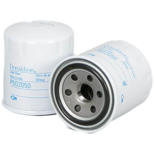 Donaldson Lube Filter Spin On Full Flow P166564