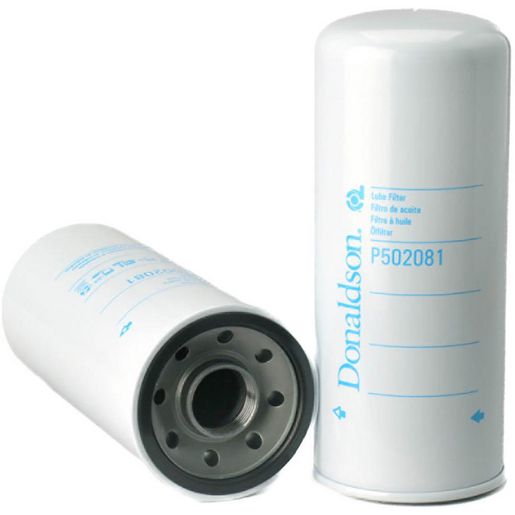 Donaldson Lube Filter Spin On Full Flow P502048