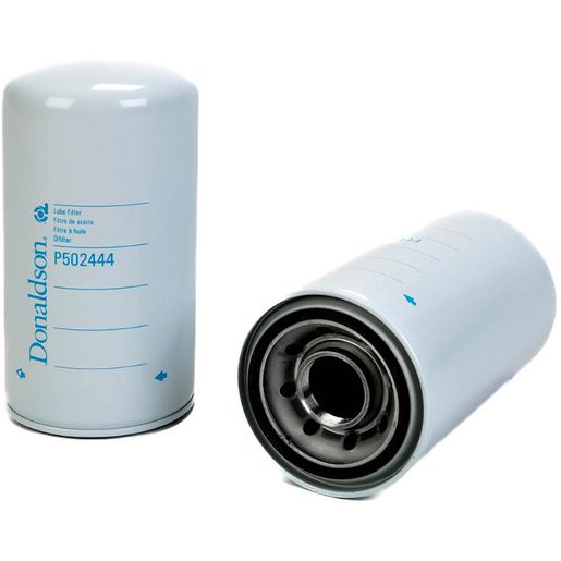Donaldson Lube Filter Spin On Full Flow P502081