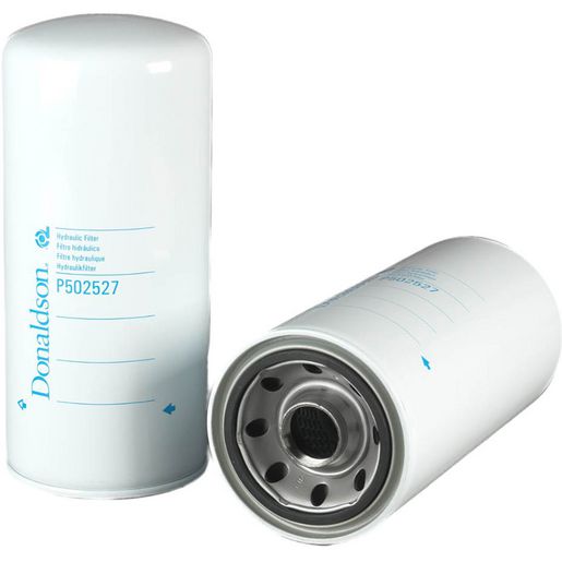 Donaldson Lube Filter Spin On Full Flow P502088