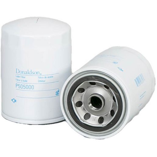 Donaldson Lube Filter Spin On Full Flow P502222