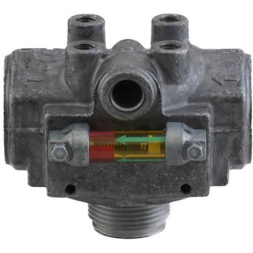 Donaldson Lube Filter Spin On Full Flow P502433