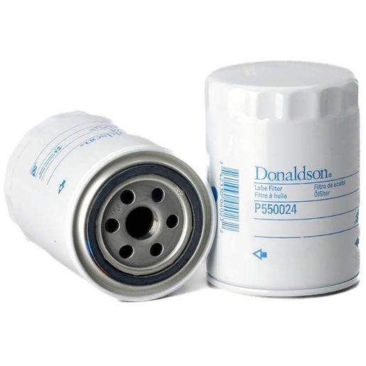 Donaldson Lube Filter Spin On Full Flow P502444