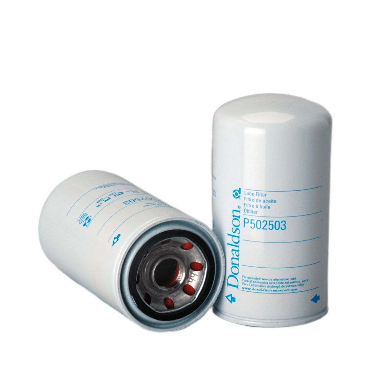 Donaldson Oil Filter P502503