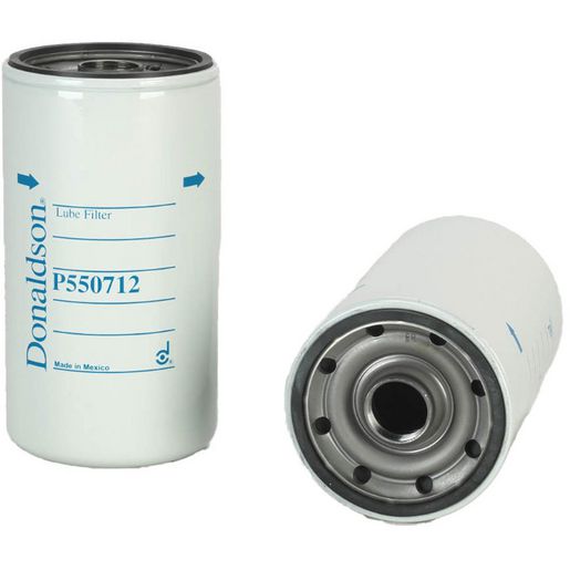 Donaldson Lube Filter Spin On Full Flow P550505