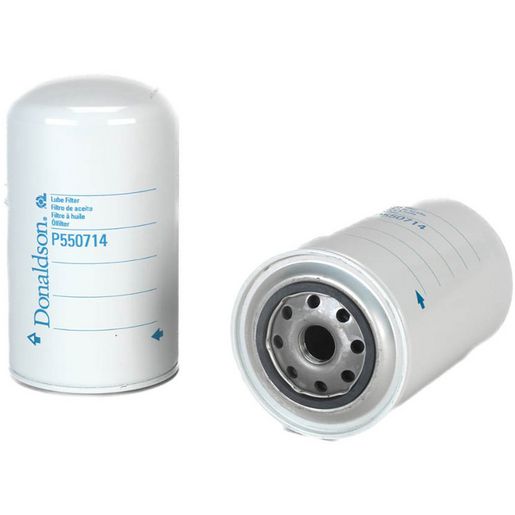 Donaldson Lube Filter Spin On Full Flow P550599