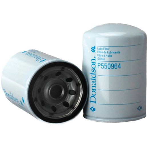 Donaldson Lube Filter Spin On Full Flow P550788