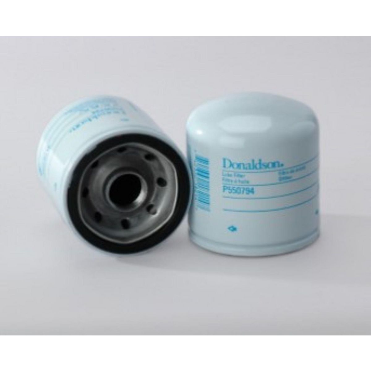 Donaldson Lube Filter Spin On Full Flow P550794