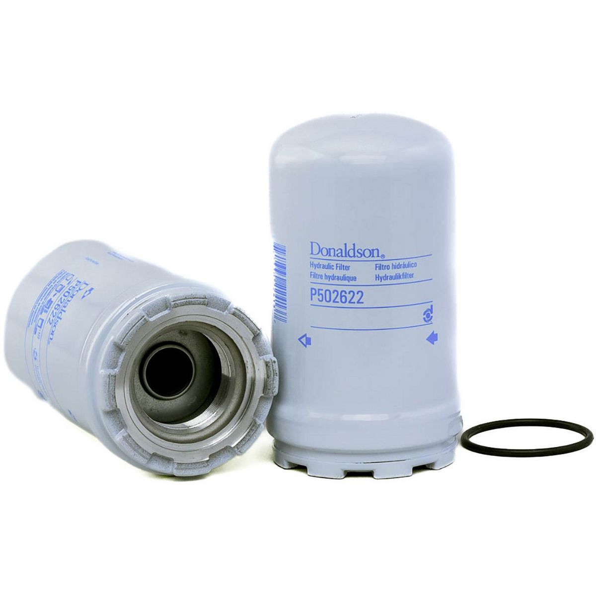 Donaldson Lube Filter Spin On Full Flow P550963
