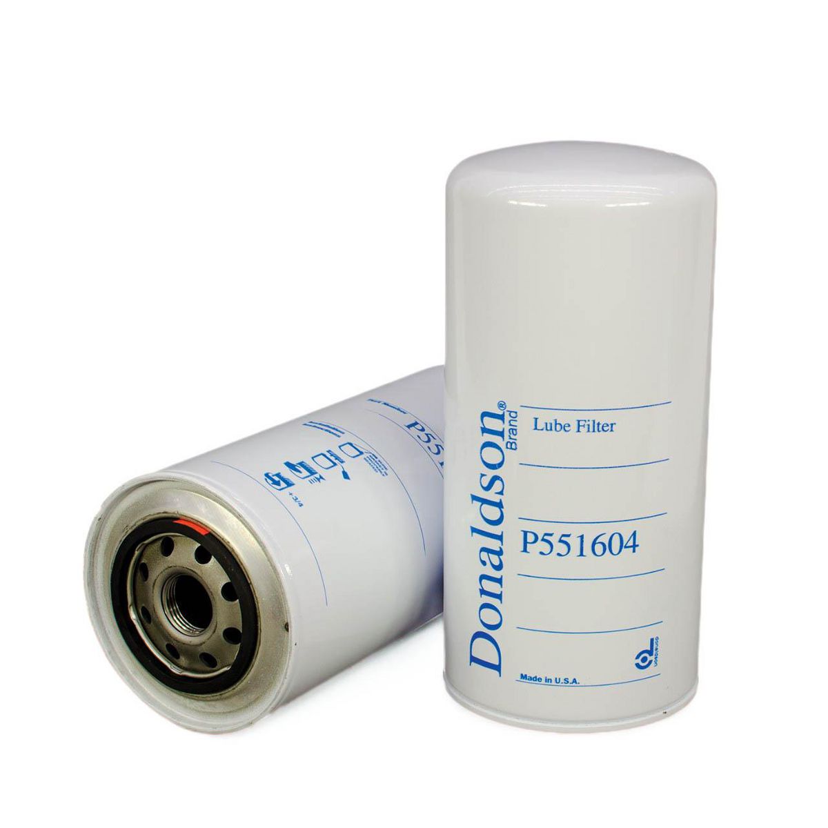 Donaldson Oil Filter P551604