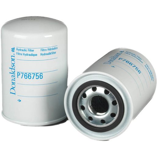 Donaldson Lube Filter Spin On Full Flow P552474