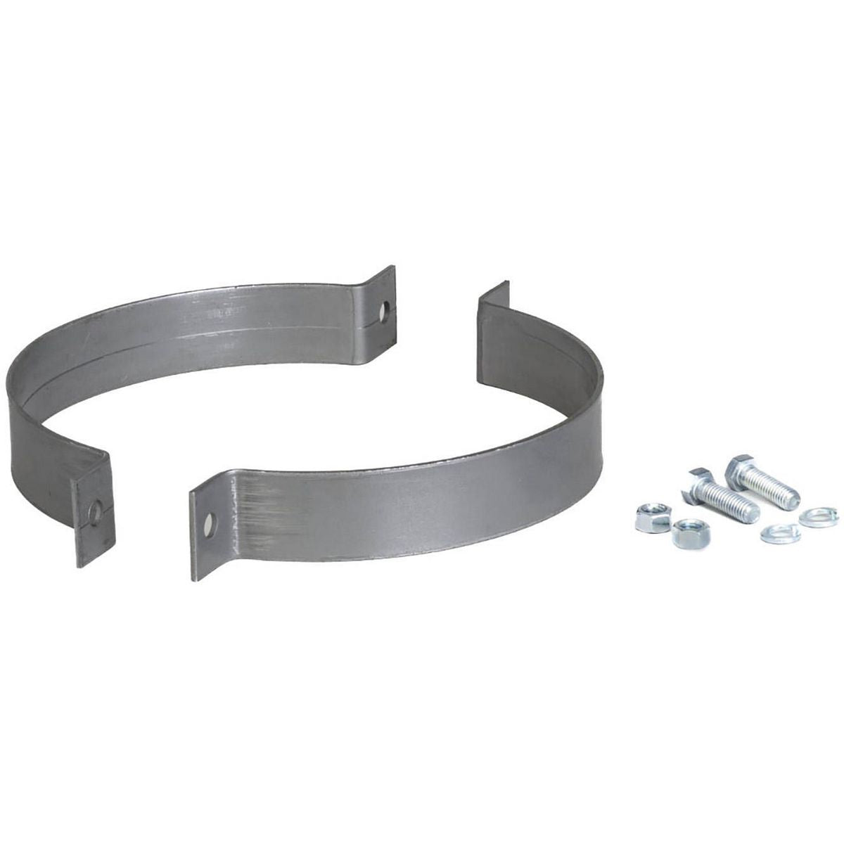Donaldson Muffler Assy M091046