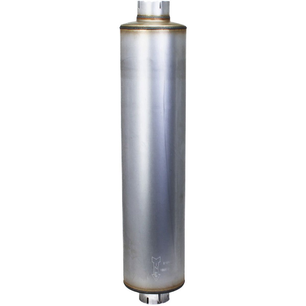 Donaldson Muffler Round Style 1 M045237