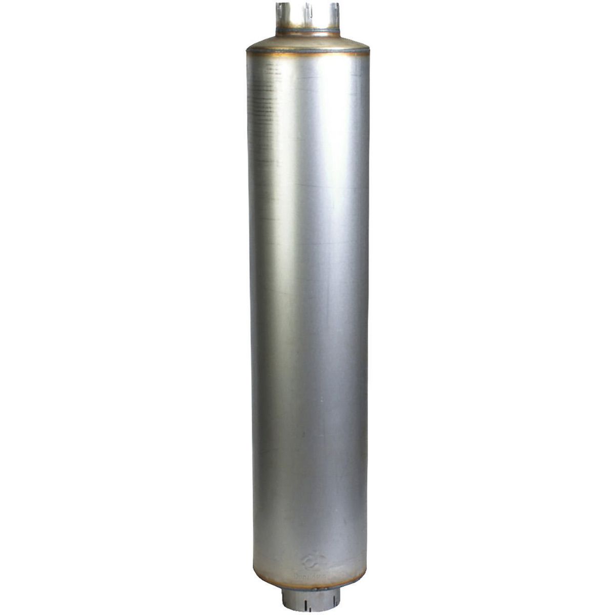 Donaldson Muffler Round Style 1 M090595