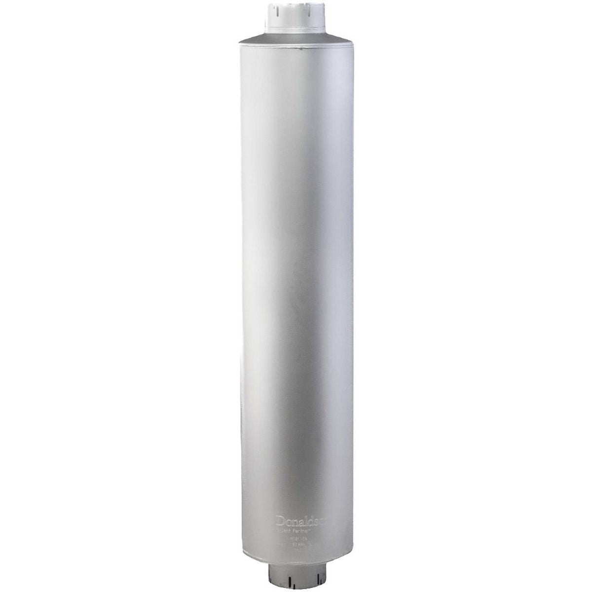 Donaldson Muffler Round Style 1 M100582