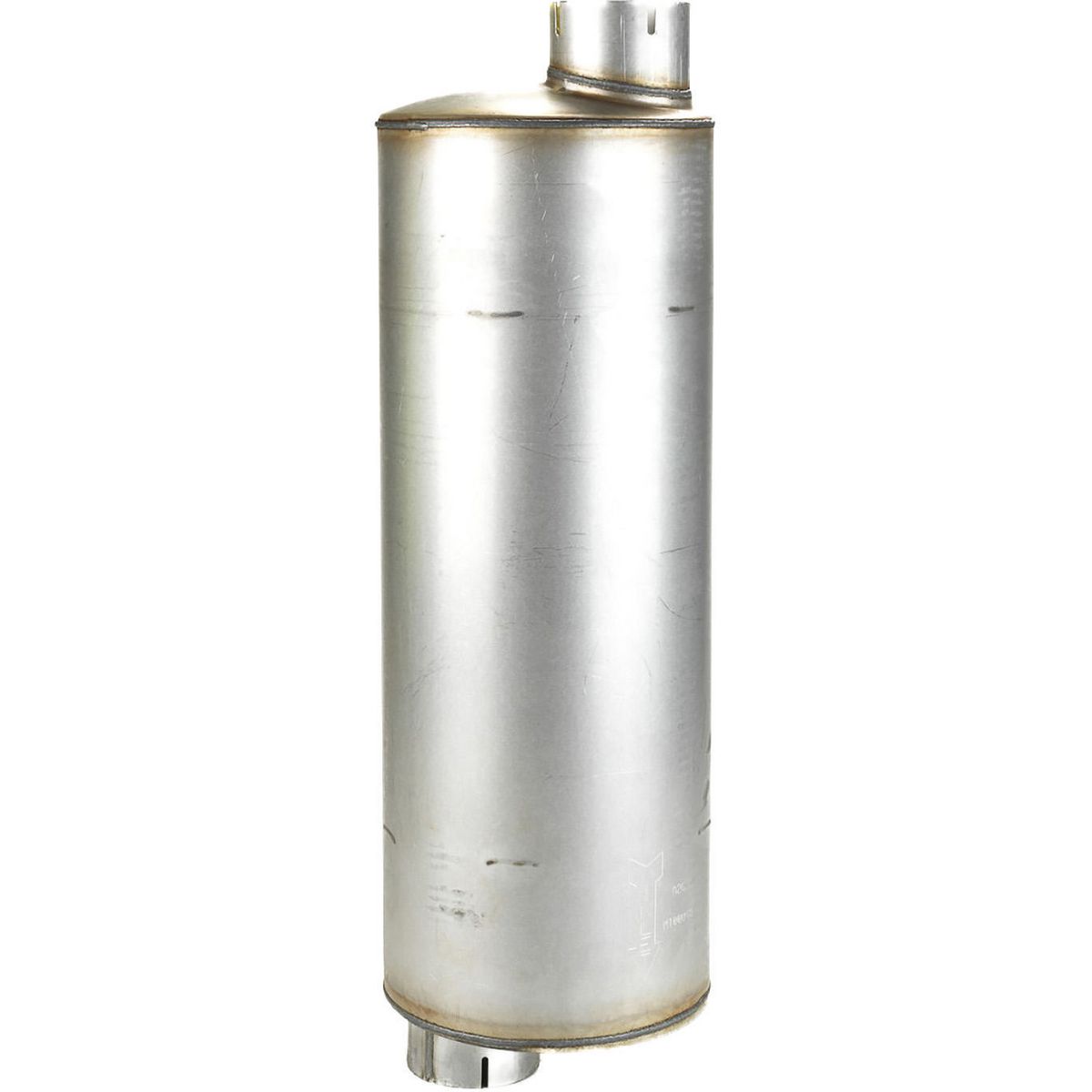 Donaldson Muffler Round Style 2 M065034