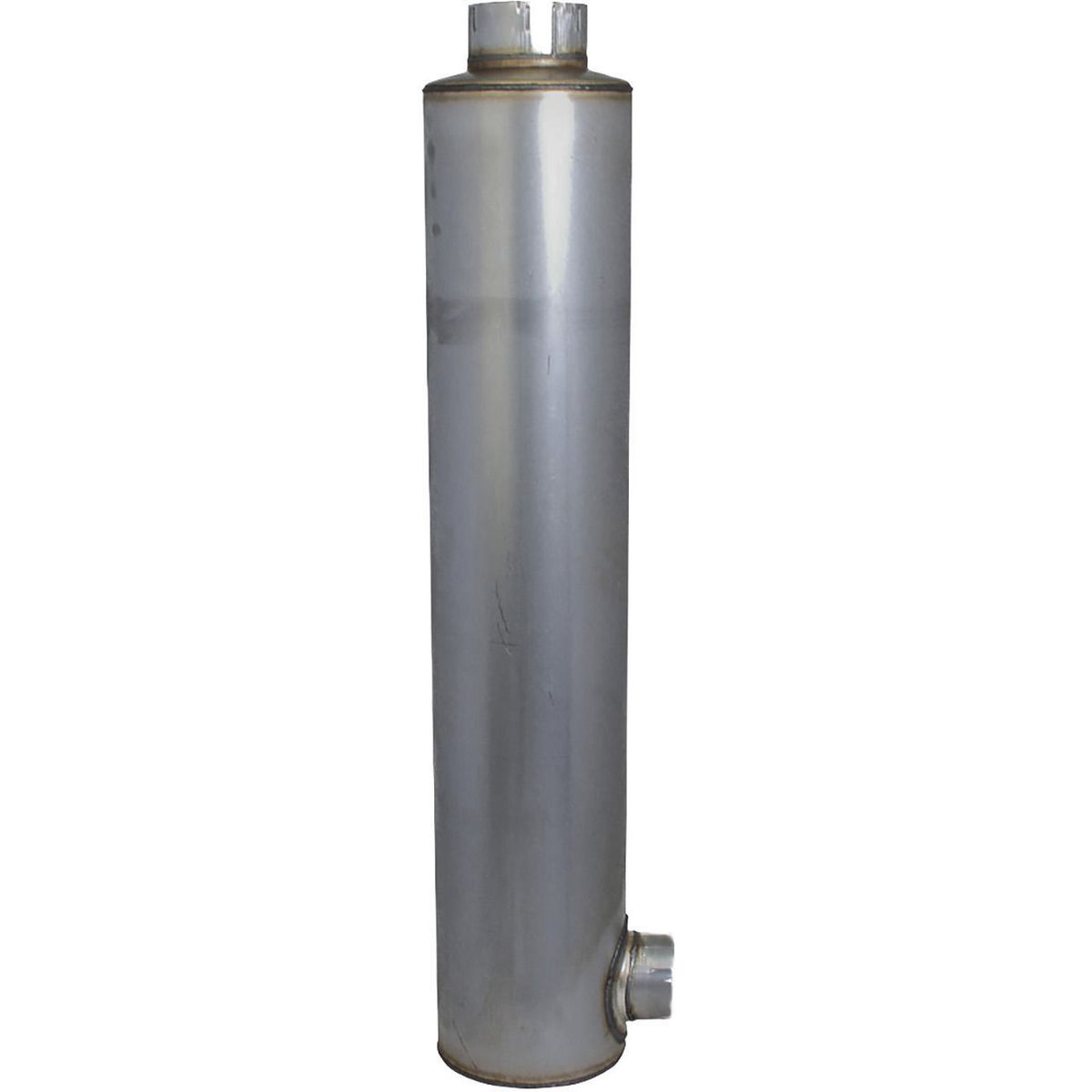 Donaldson Muffler Round Style 3 M065140