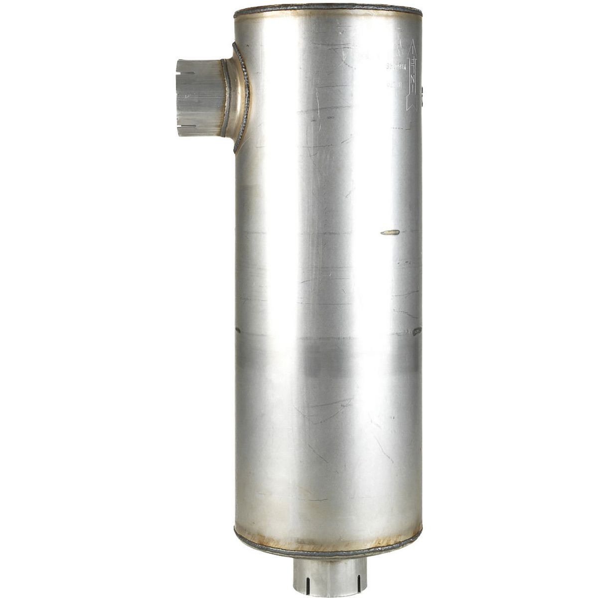Donaldson Muffler Round Style 3 M085090