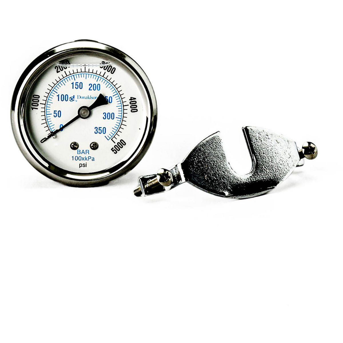 Donaldson Pressure Gauge P562713