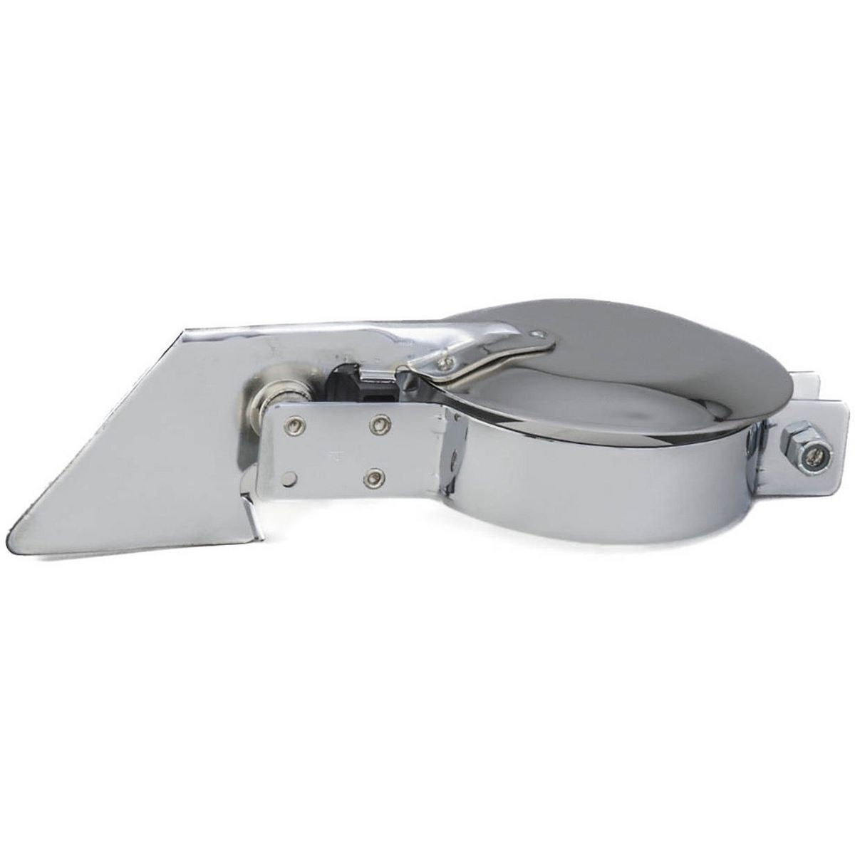 Donaldson Rain Cap 5 P270838