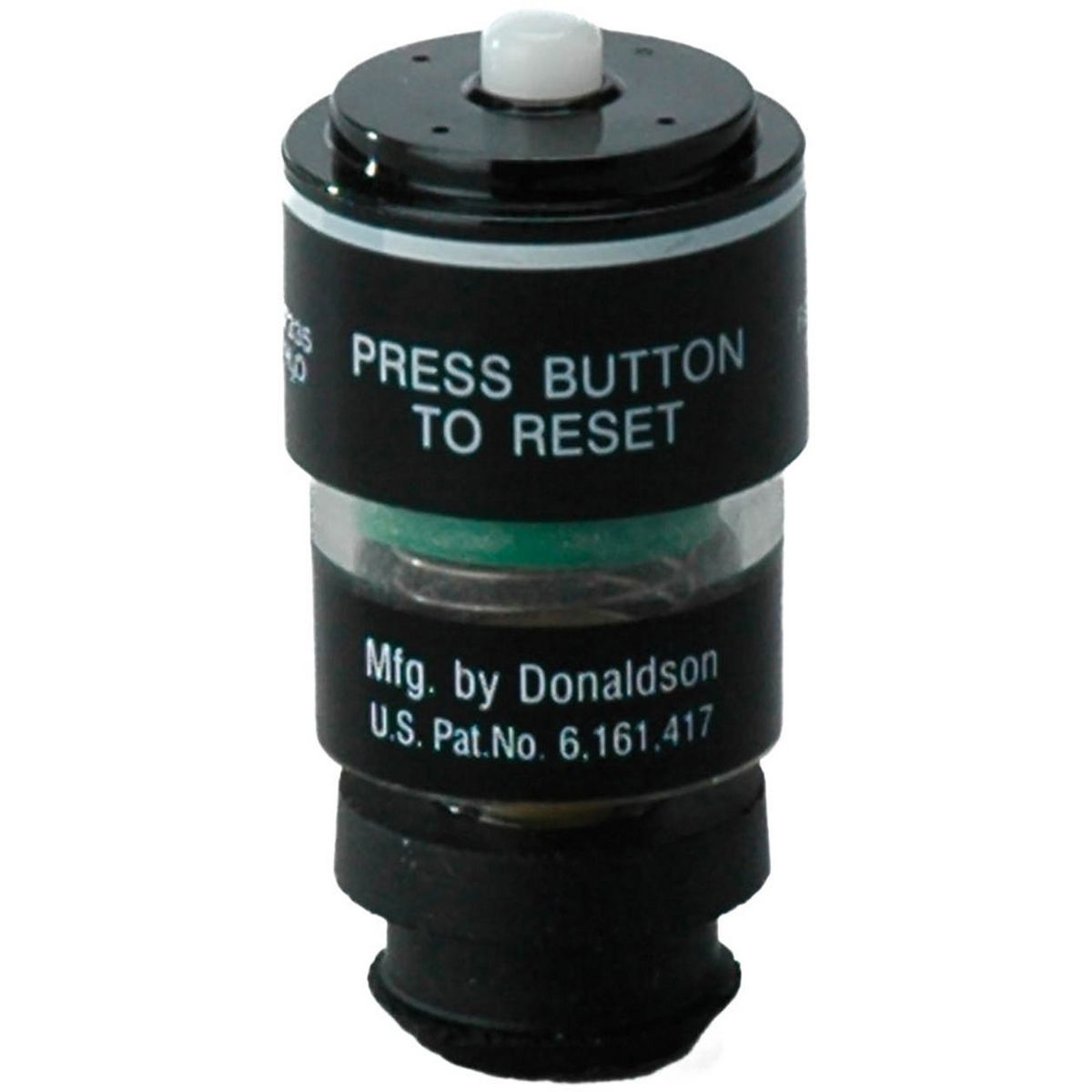 Donaldson Restriction Indicator X009383