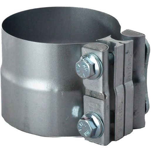 Donaldson Seal Clamp Ss 3 76mm X007830