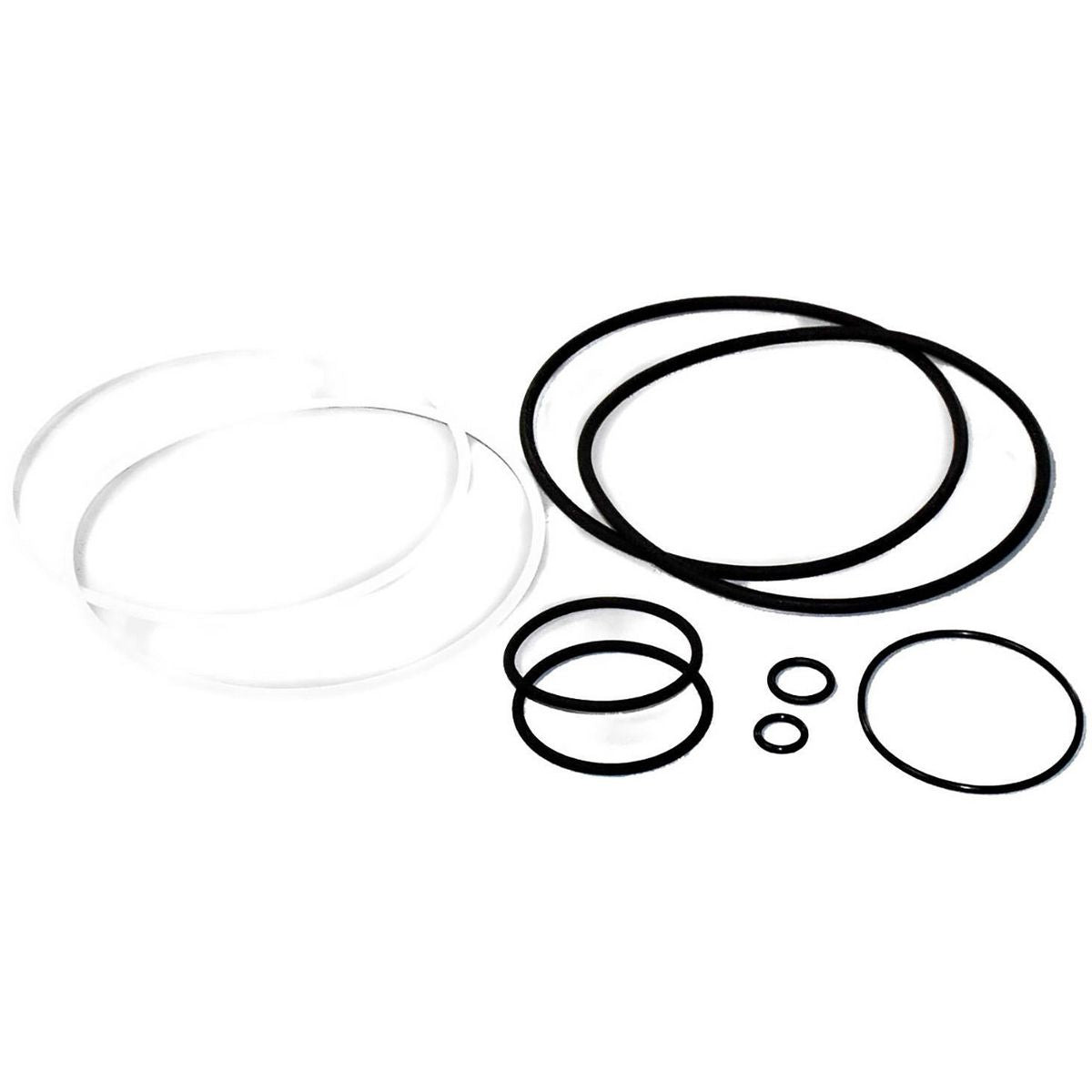 Donaldson Seal Clamp Ss 3.1/2 89mm X007834