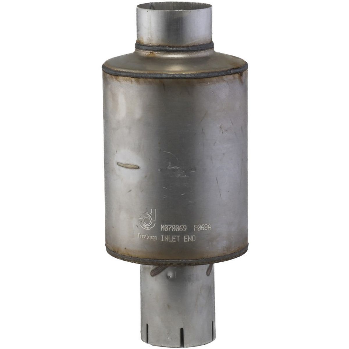 Donaldson Spark Arrestor M060038