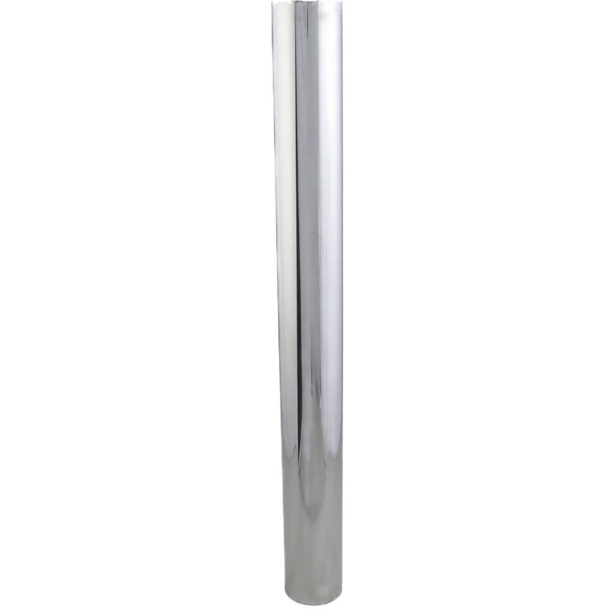 Donaldson Stack Pipe Chrome Curved 5odx3 P208375