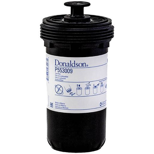 Donaldson Switch Filter Minder 135587-09225