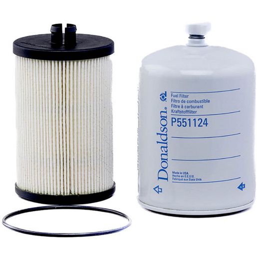 Donaldson Trap Anti Leak 3/4bsp 200lpm4.1/4 P766645