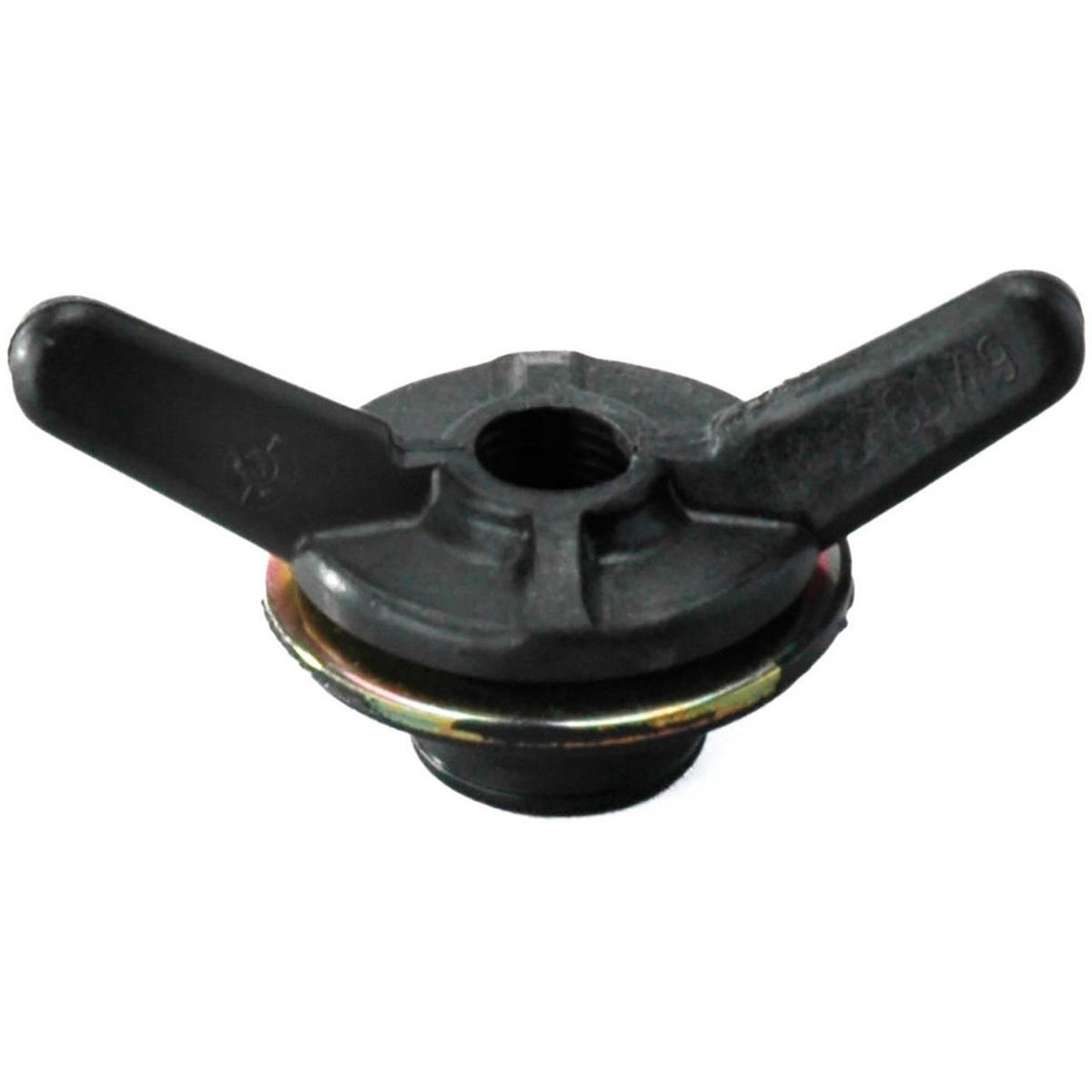 Donaldson Wing Bolt Assy 3/8unc P016984