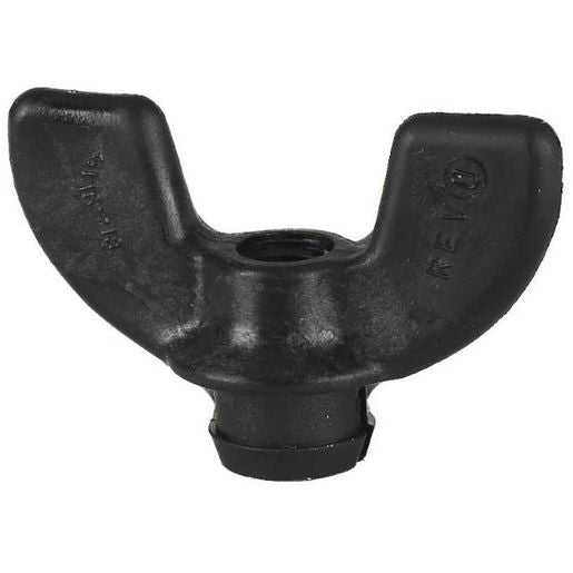 Donaldson Wing Nut Grooved 7/16unf P126049